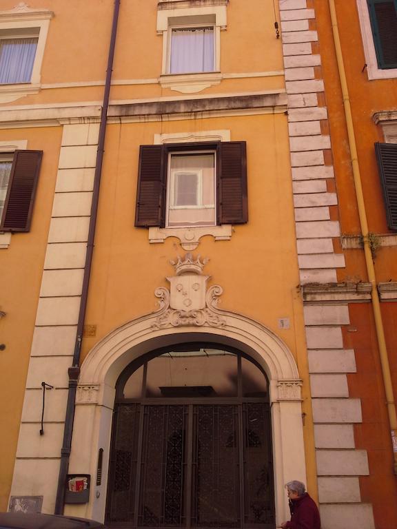 Liv'In Roma Colosseo Exterior photo